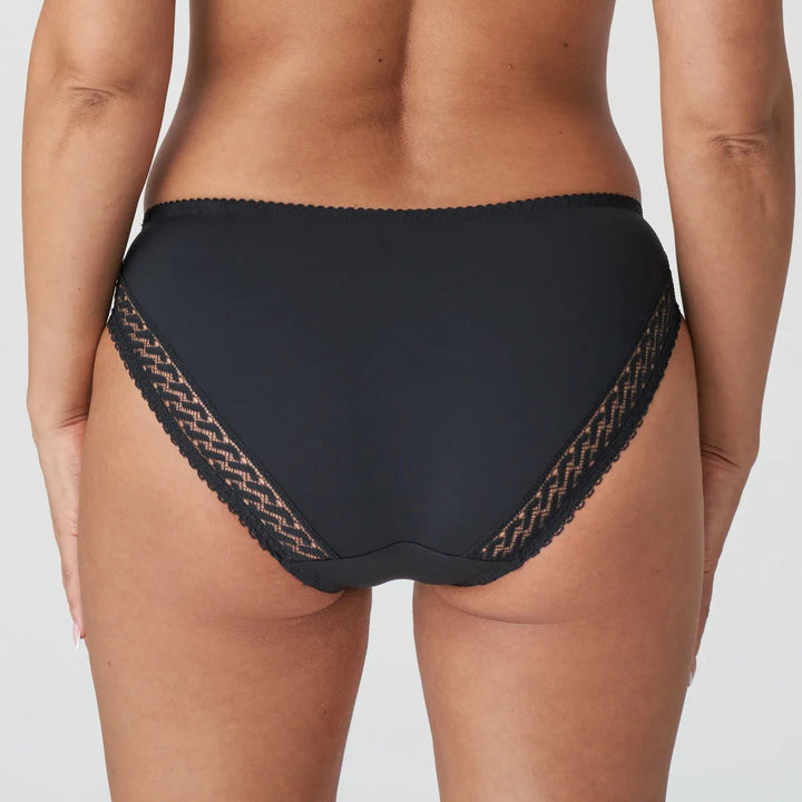 Primadonna Montara Rio Briefs - Black Brief PrimaDonna 