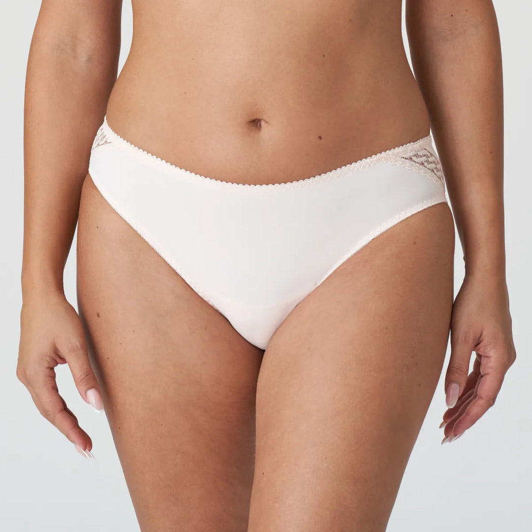 Primadonna Montara Rio Briefs - Crystal Pink Brief PrimaDonna 