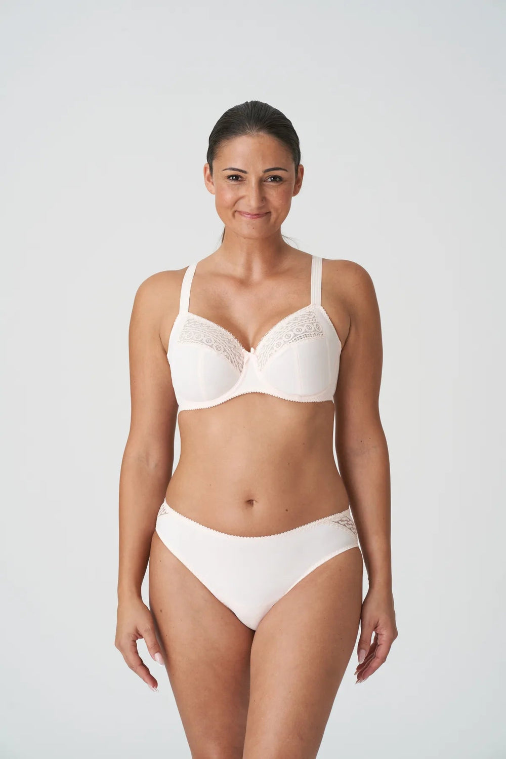 PrimaDonna Montara Rio Briefs Crystal Pink