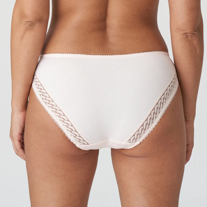 Primadonna Montara Rio Briefs - Crystal Pink Brief PrimaDonna 