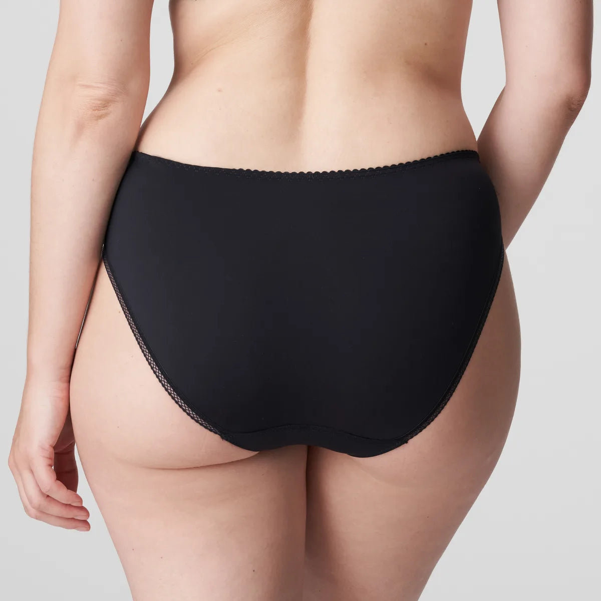 PrimaDonna Orlando Rio Briefs Charcoal