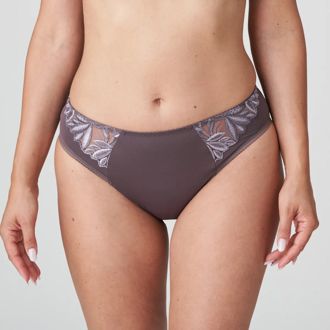 Primadonna Orlando Rio Briefs - Eye Shadow Brief PrimaDonna 