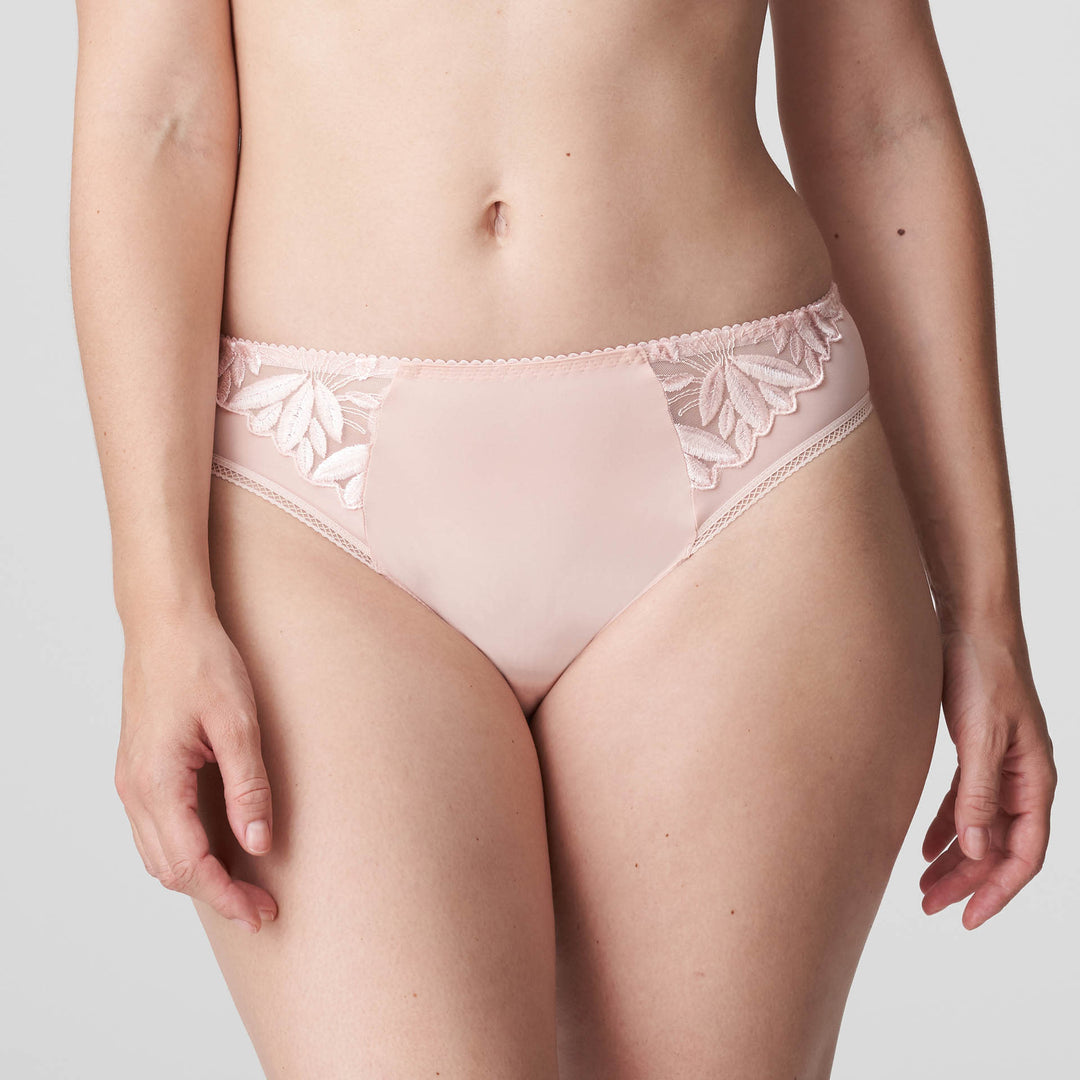 PrimaDonna Orlando Rio Slip - Perlmuttrosa Slip PrimaDonna