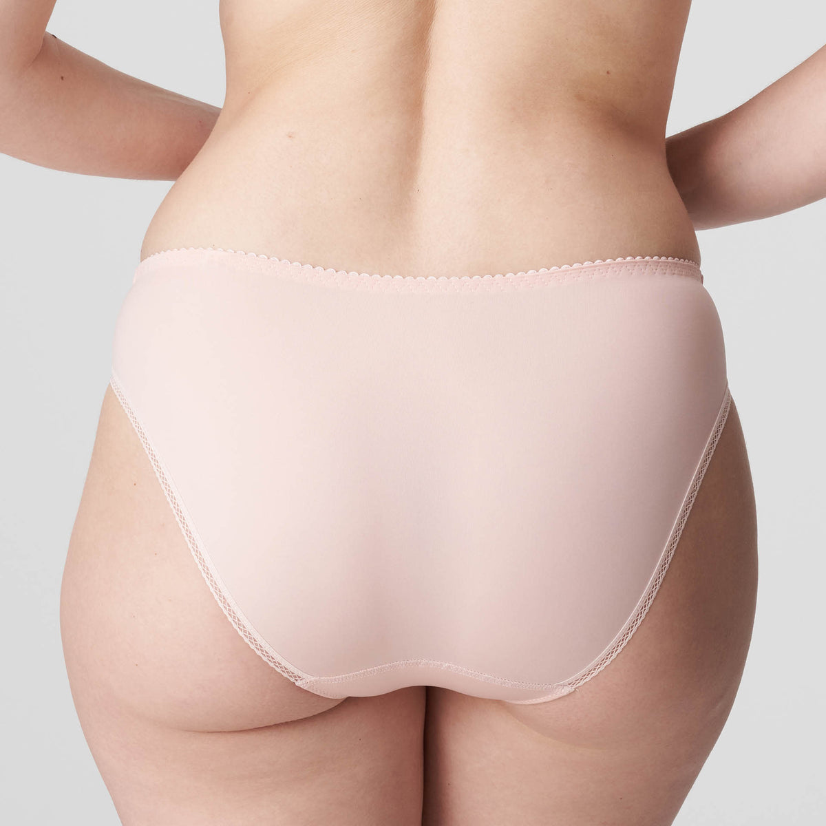 PrimaDonna Orlando Rio Briefs Pearly Pink