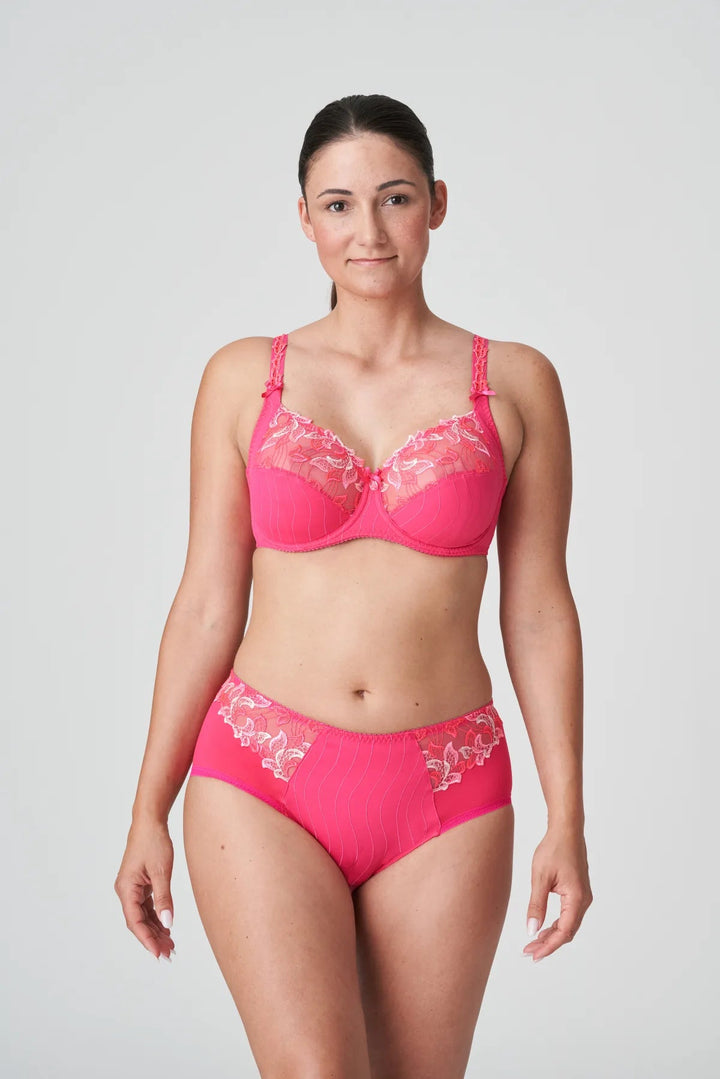 Primadonna Deauville Full Briefs - Amour Full Brief PrimaDonna 