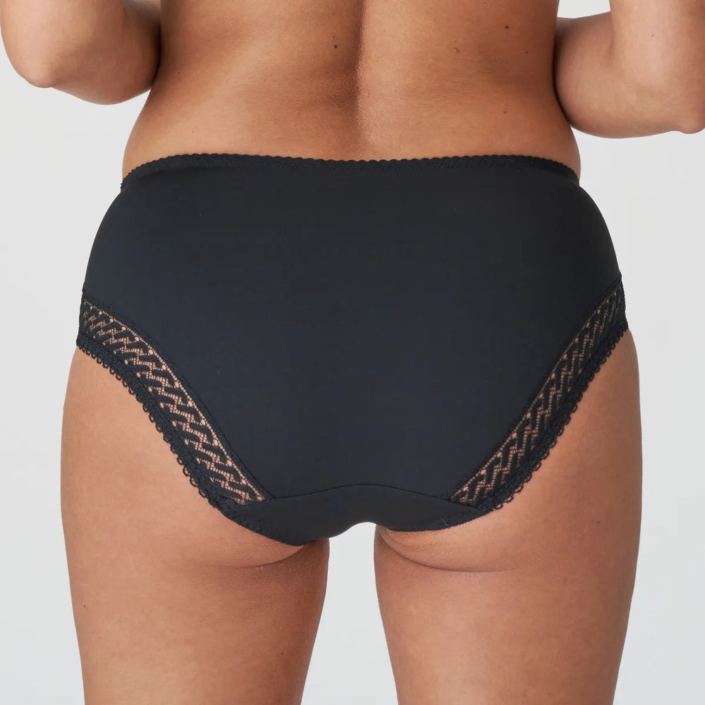 PrimaDonna Montara Full Briefs Black