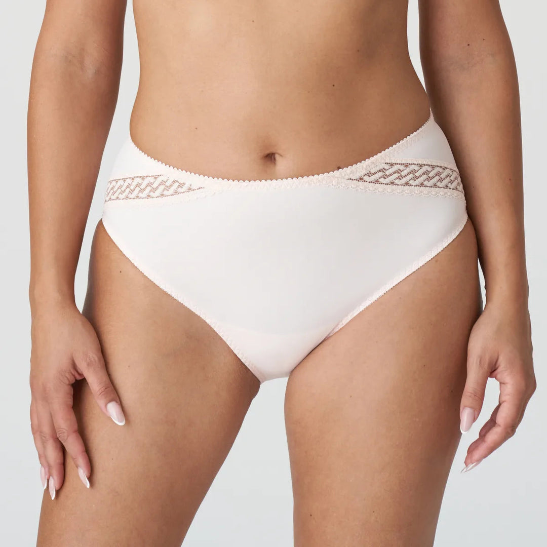 Primadonna Montara Full Briefs - Crystal Pink Full Brief PrimaDonna 