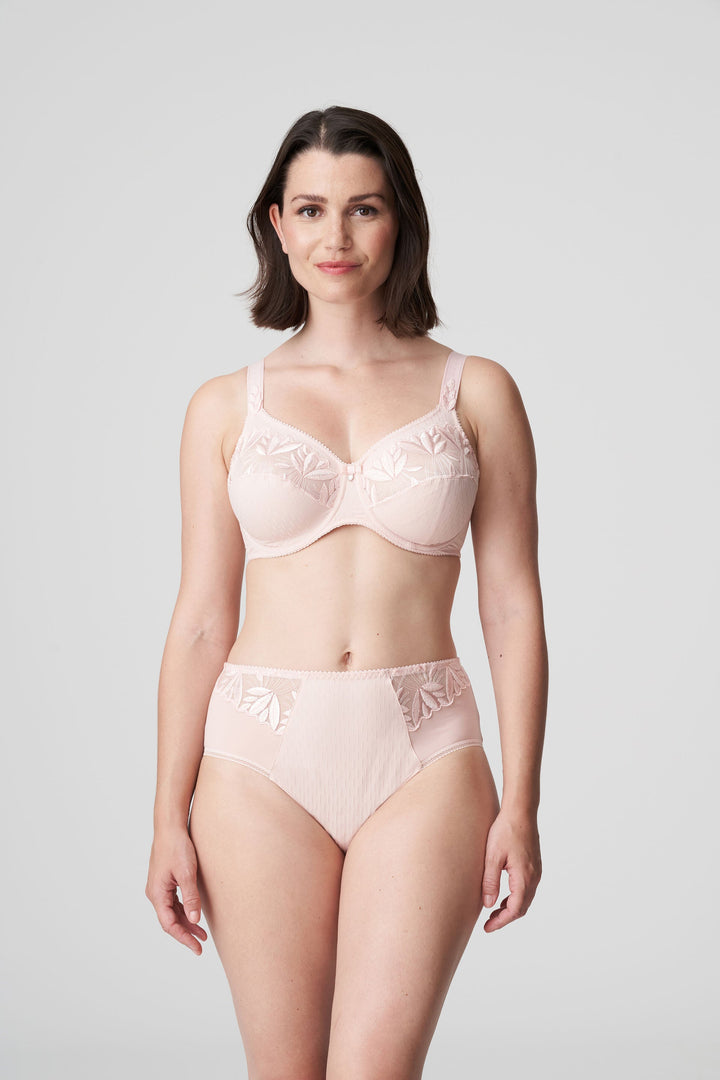 PrimaDonna Orlando Full Briefs - Pearly Pink Full Brief PrimaDonna 