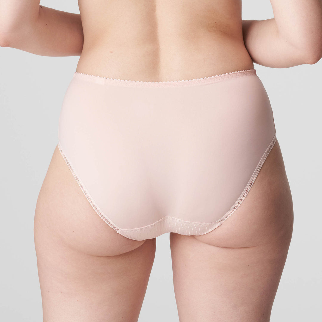 PrimaDonna Orlando Full Briefs Pearly Pink