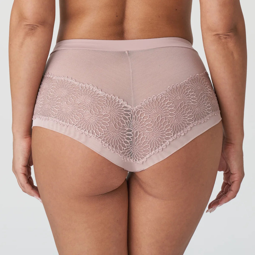 Primadonna Sophora Hotpants - Culotte Bois De Rose PrimaDonna