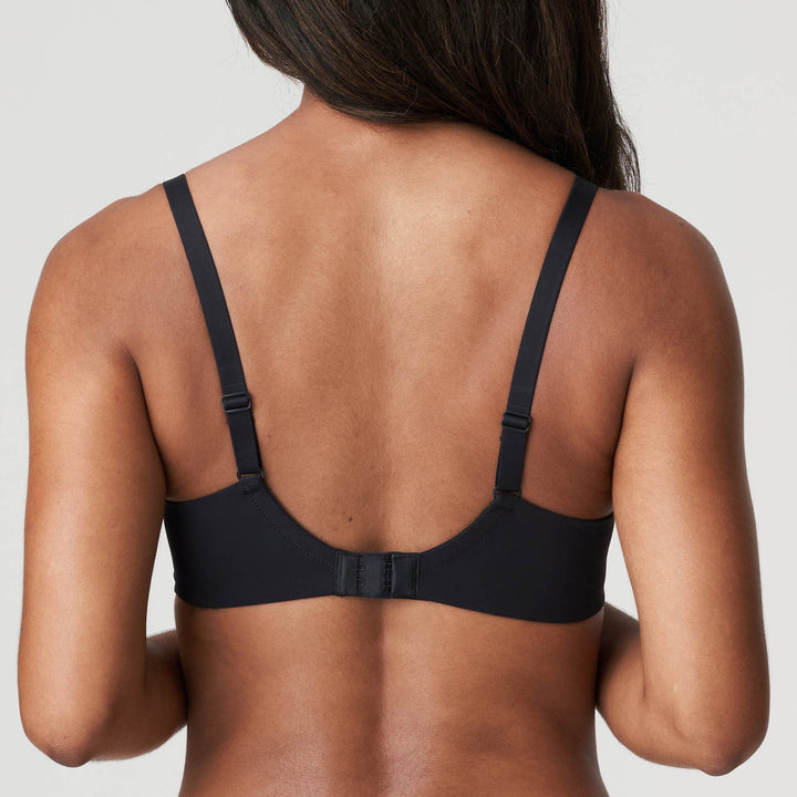 Primadonna Figuras Spacer Bra - Charcoal Spacer Bra PrimaDonna 