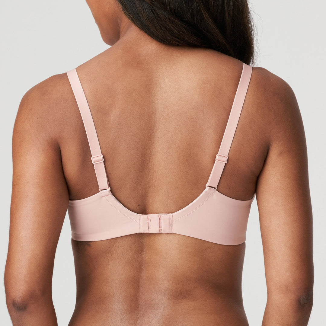 Primadonna Figuras Spacer Bra - Powder Rose Spacer Bra PrimaDonna 