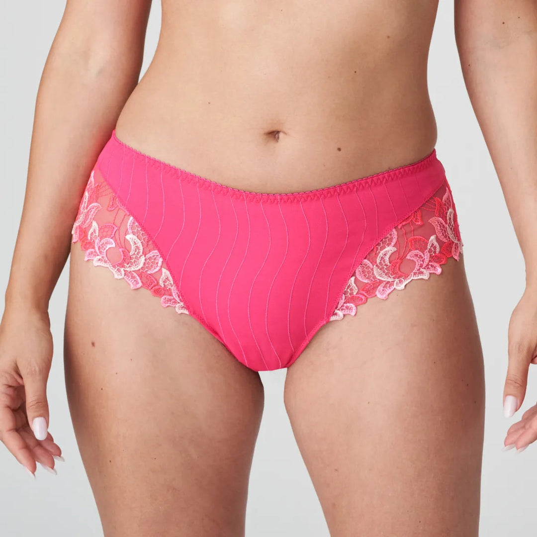 Primadonna Deauville Luxury Thong - Amour Thong PrimaDonna 