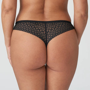 PrimaDonna Montara Thong Black