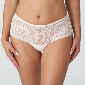 PrimaDonna Montara Luxury Thong Crystal Pink