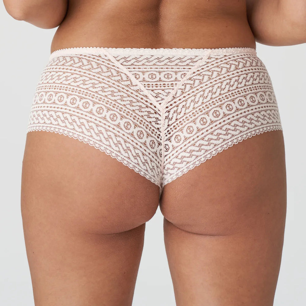 PrimaDonna Montara Luxury Thong Crystal Pink