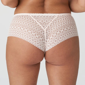 PrimaDonna Montara Luxury Thong Crystal Pink
