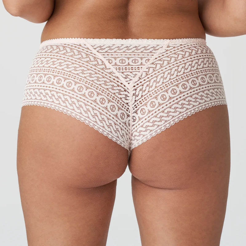 PrimaDonna Montara Luxury Thong Crystal Pink
