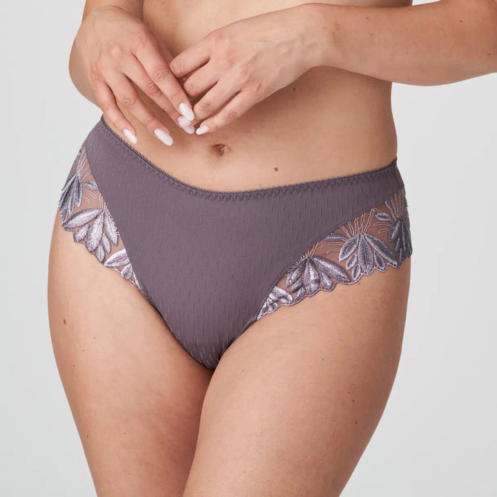 Sombra de ojos en forma de tanga de lujo PrimaDonna Orlando