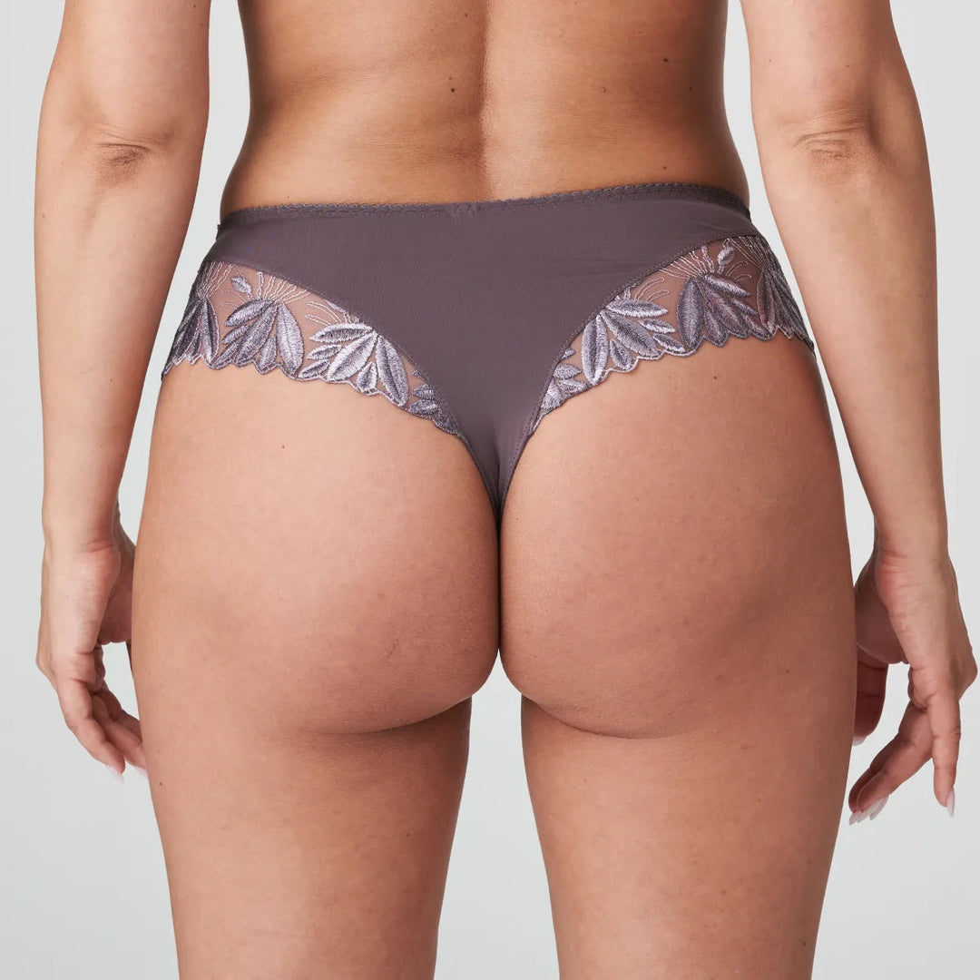 Sombra de ojos en forma de tanga de lujo PrimaDonna Orlando