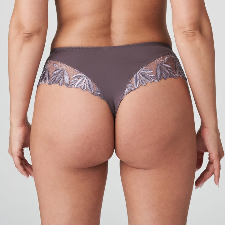 Primadonna Orlando Luxury Thong - Sombra de ojos Tanga PrimaDonna