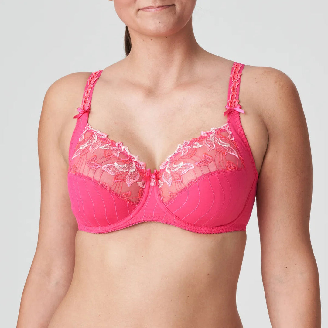 Primadonna Deauville Full Cup Bra - Amour Full Cup Bra PrimaDonna 