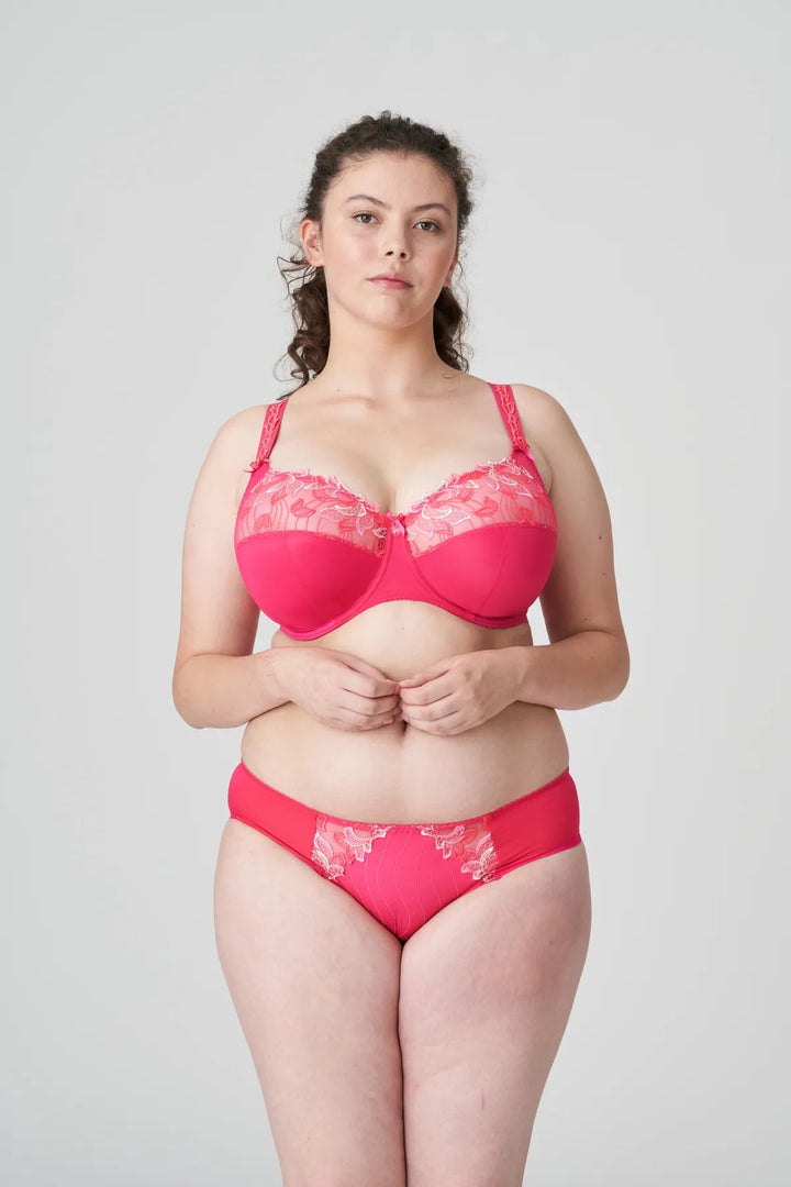 Primadonna Deauville Full Cup Bra - Amour Full Cup Bra PrimaDonna 