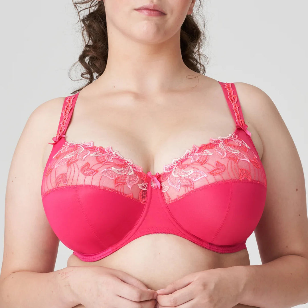 Primadonna Deauville Full Cup Bra - Amour Full Cup Bra PrimaDonna 