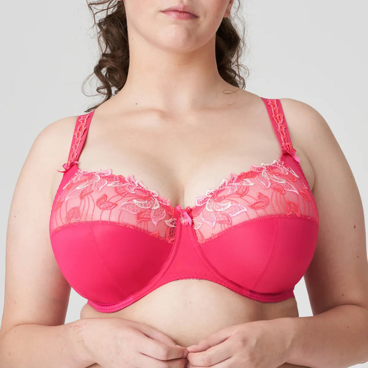 Primadonna Deauville Full Cup Bra - Amour Full Cup Bra PrimaDonna 