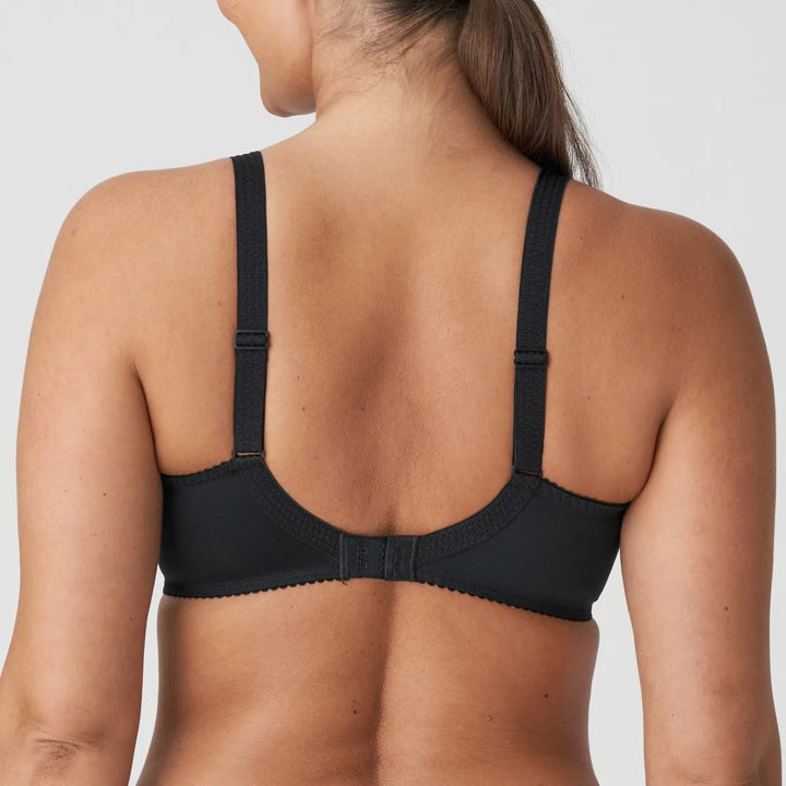 PrimaDonna Montara Full Cup Bra Black