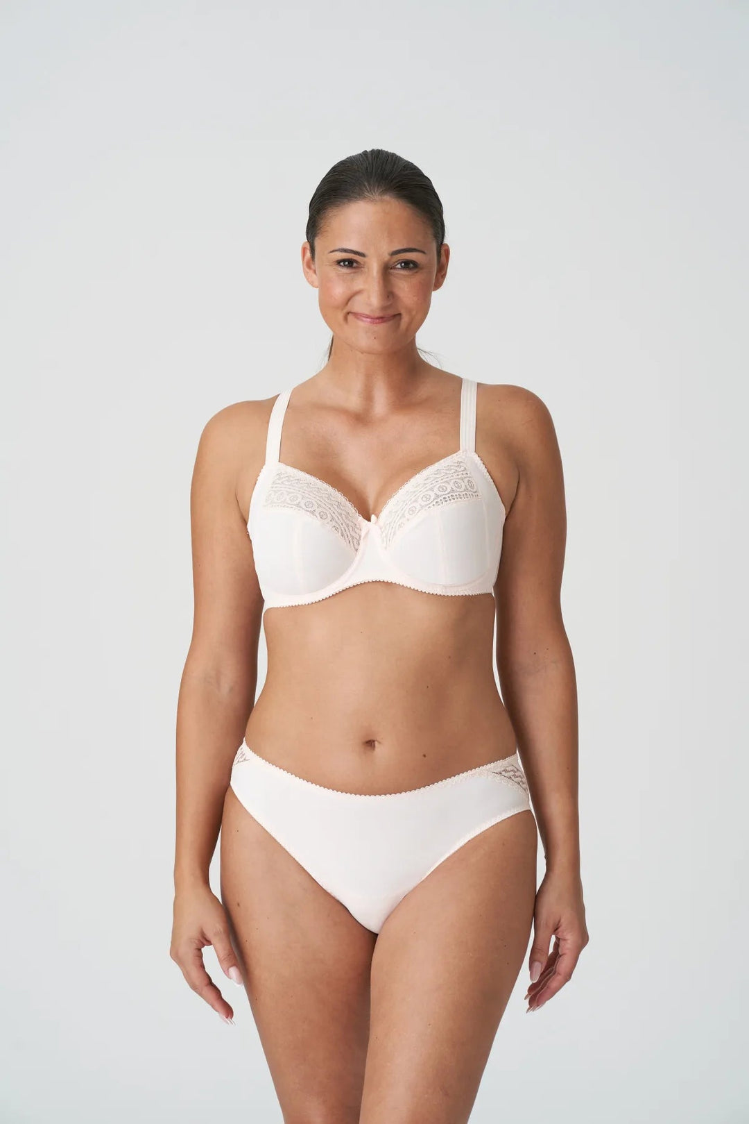 Soutien-gorge emboîtant Primadonna Montara - Rose cristal Soutien-gorge emboîtant PrimaDonna