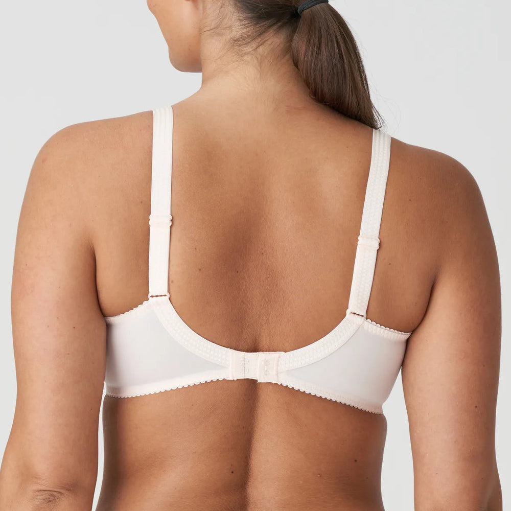 PrimaDonna Montara Full Cup Bra Crystal Pink