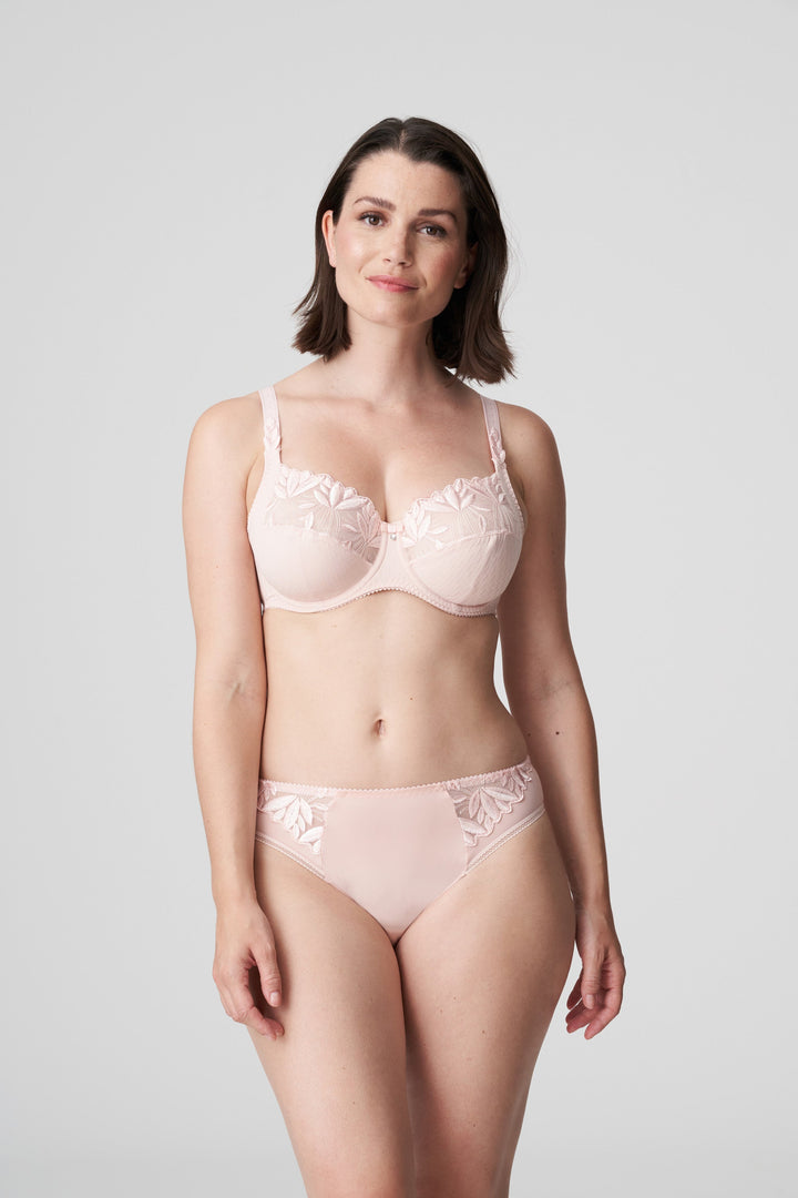 Primadonna Orlando Full Cup Bra - Pearly Pink Full Cup Bra PrimaDonna 