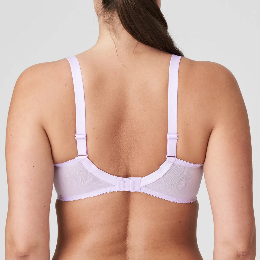 Soutien-gorge emboîtant Primadonna Palace Garden - Soutien-gorge emboîtant lavande pastel PrimaDonna