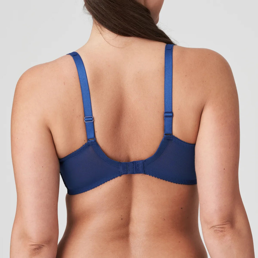 Primadonna Sophora Full Cup Bra - Royal Full Cup Bra PrimaDonna 