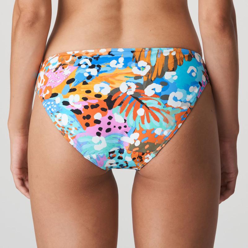 PrimaDonna Swim Caribe Bikini-Slip Rio – Funky Vibe Bikini-Slip PrimaDonna Swim