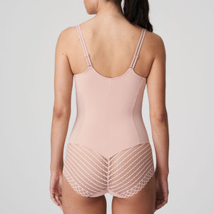 PrimaDonna Twist East End Body - Powder Rose Body PrimaDonna Twist