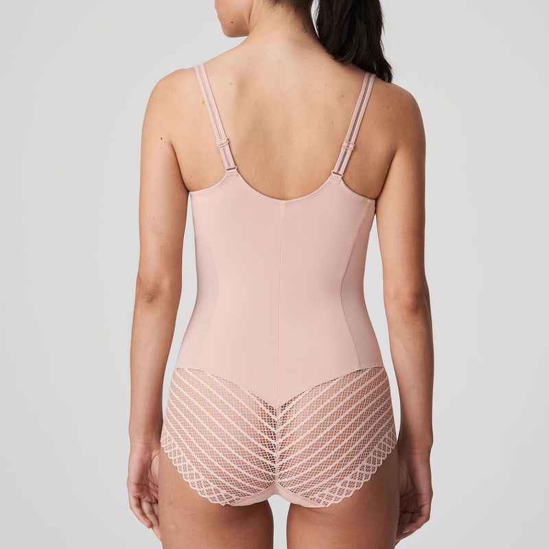 PrimaDonna Twist East End Body - Powder Rose Body PrimaDonna Twist