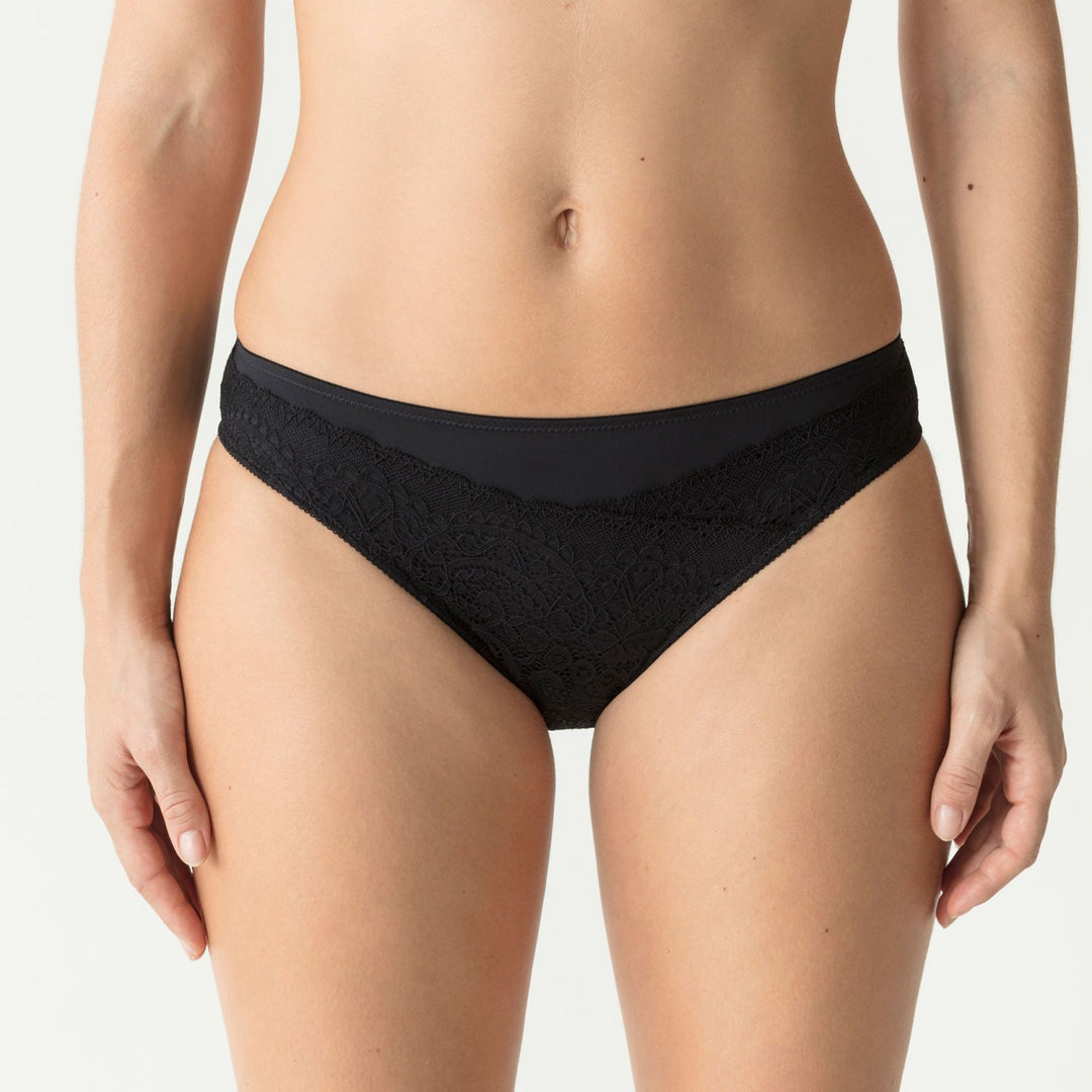 PrimaDonna Twist Ich mache Rio Brief - Schwarzer Brief PrimaDonna Twist