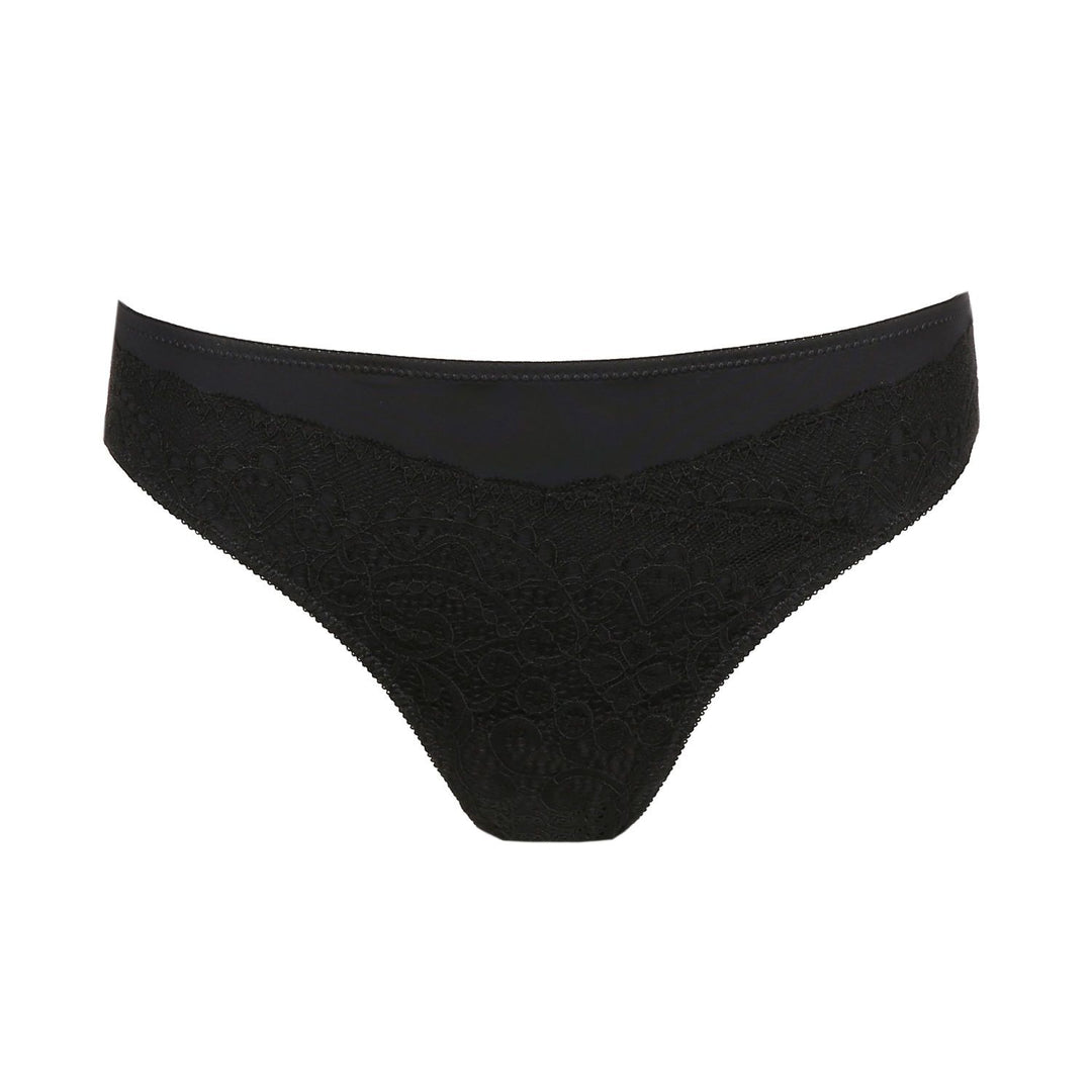 PrimaDonna Twist I Do Rio Brief - Black Brief PrimaDonna Twist