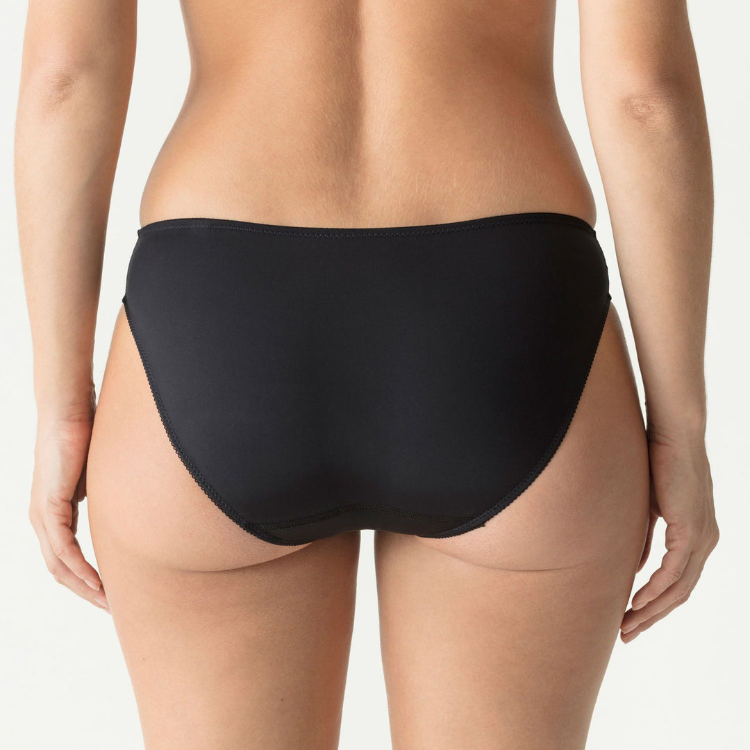 PrimaDonna Twist I Do Rio Brief - Black Brief PrimaDonna Twist