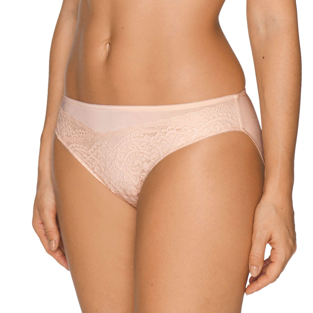 PrimaDonna Twist Ich mache Rio Brief - Silky Tan Brief PrimaDonna Twist