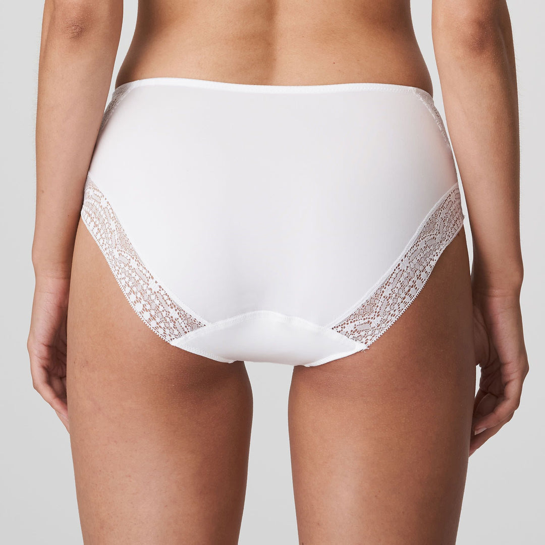 PrimaDonna Twist Epirus Full Briefs - White Full Brief PrimaDonna Twist