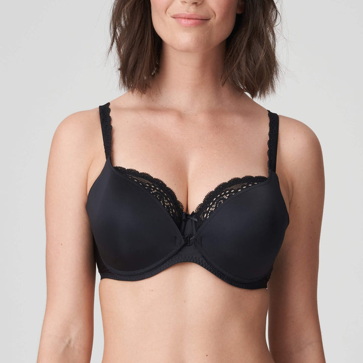 Reggiseno da allattamento PrimaDonna Twist I Do - Reggiseno da allattamento nero PrimaDonna Twist