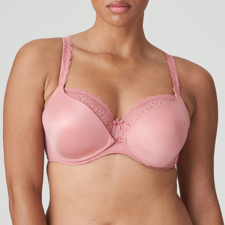 PrimaDonna Twist I Do Padded Heart Shape Nursing Bra - Sunset Melba Maternity Bra PrimaDonna Twist 