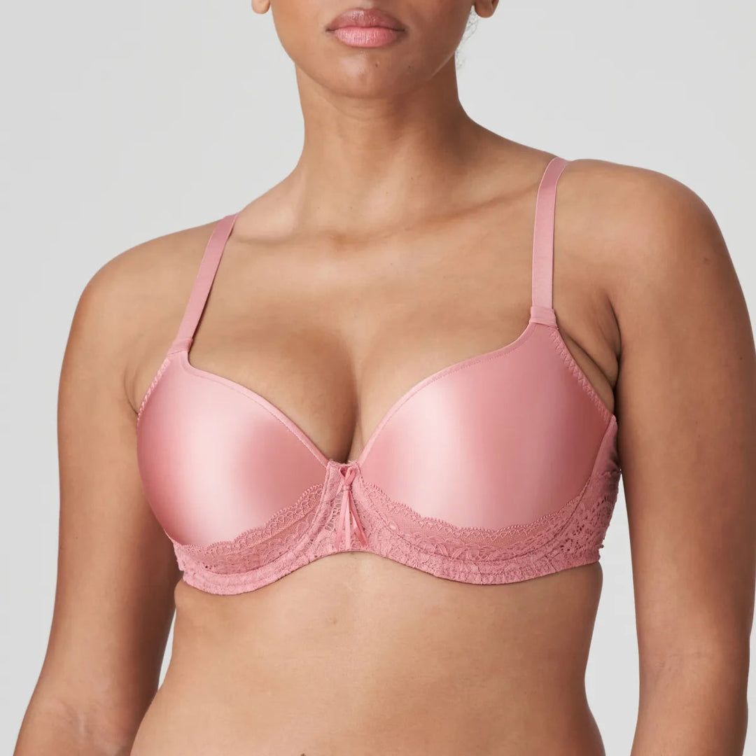 PrimaDonna Twist I Do Soutien-Gorge Rembourré Heartshape - Sunset Melba Soutien-Gorge Rembourré PrimaDonna Twist