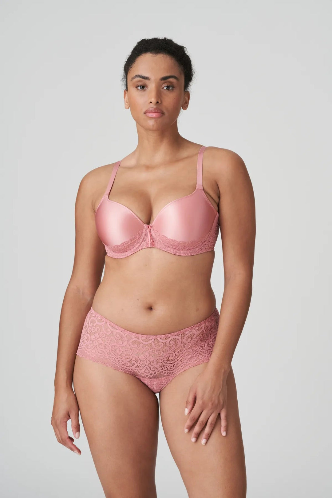 PrimaDonna Twist I Do Padded Bra Heartshape - Sunset Melba Padded Bra PrimaDonna Twist 