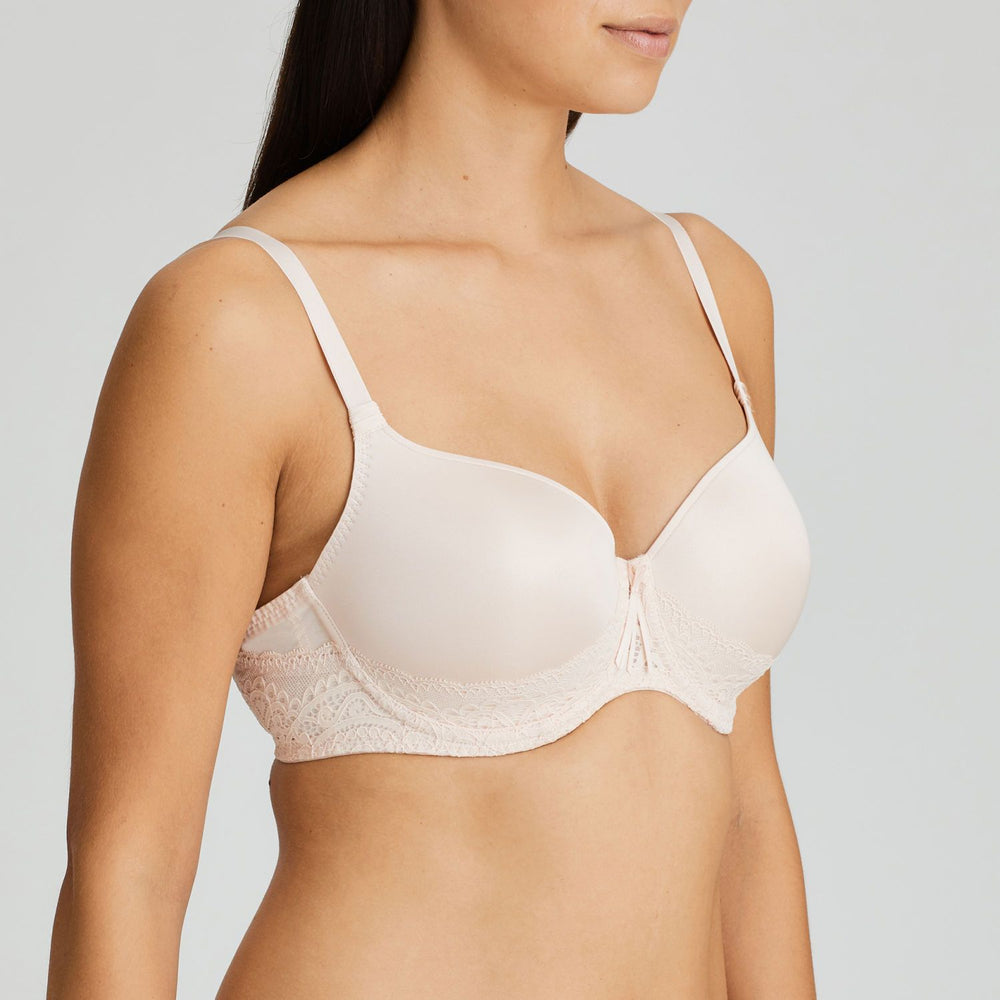 PrimaDonna Twist I Do Padded Bra - Seidig gepolsterter BH PrimaDonna Twist