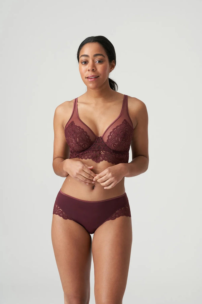 Night shop hot pant
