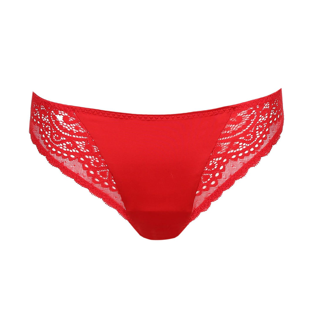 PrimaDonna Twist I Do Italian Brief - Scharlachroter Brief PrimaDonna Twist